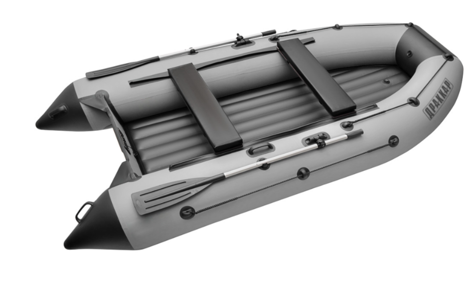 ЛОДКА ДРАККАР 3000 НДНД CLASSIC (БЕЗКИЛЬ) в Петрозаводске