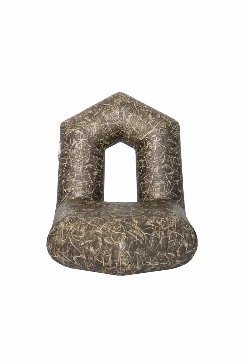 КРЕСЛО НАДУВНОЕ SMARINE, 85Х75 СМ, ПВХ, КАМЫШ в Петрозаводске