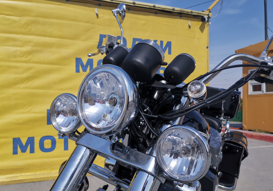 Мотоцикл MOTOLAND (МОТОЛЕНД) WOLF 250 в Петрозаводске