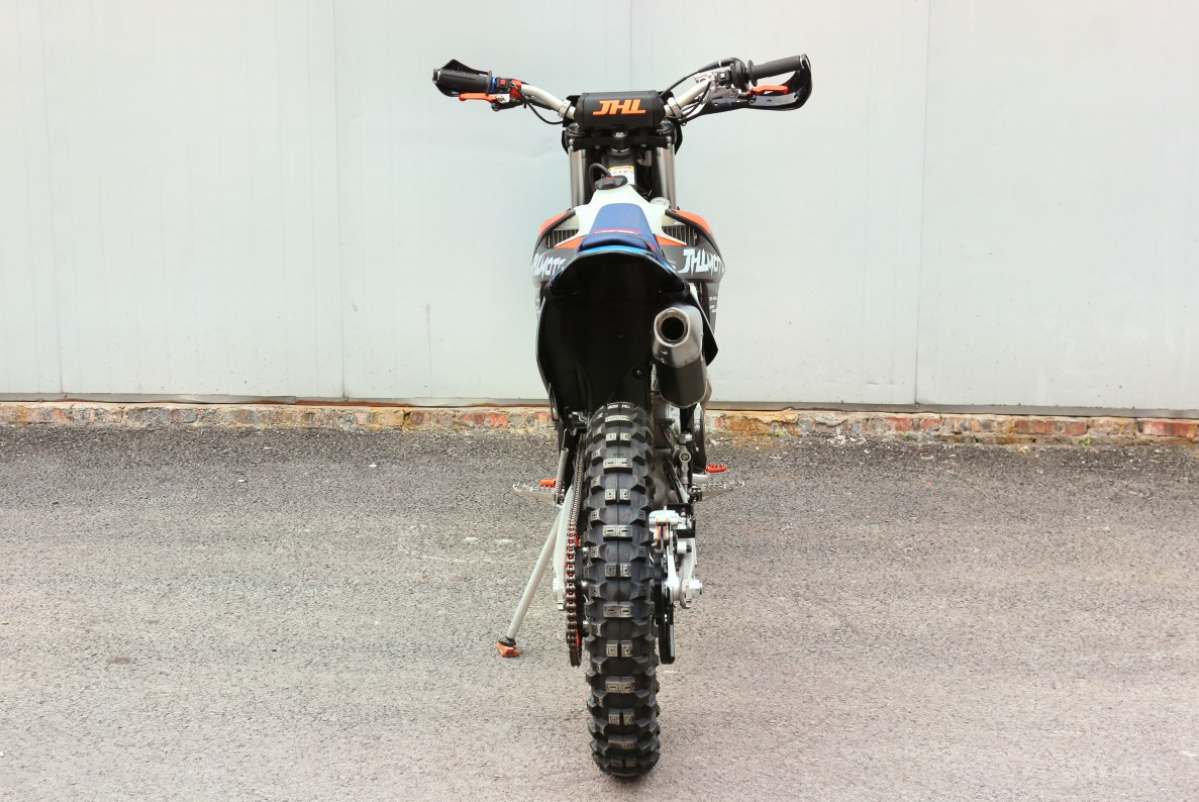 Мотоцикл JHLMOTO JHL Z7+ Otom NC300 (177MM) в Петрозаводске