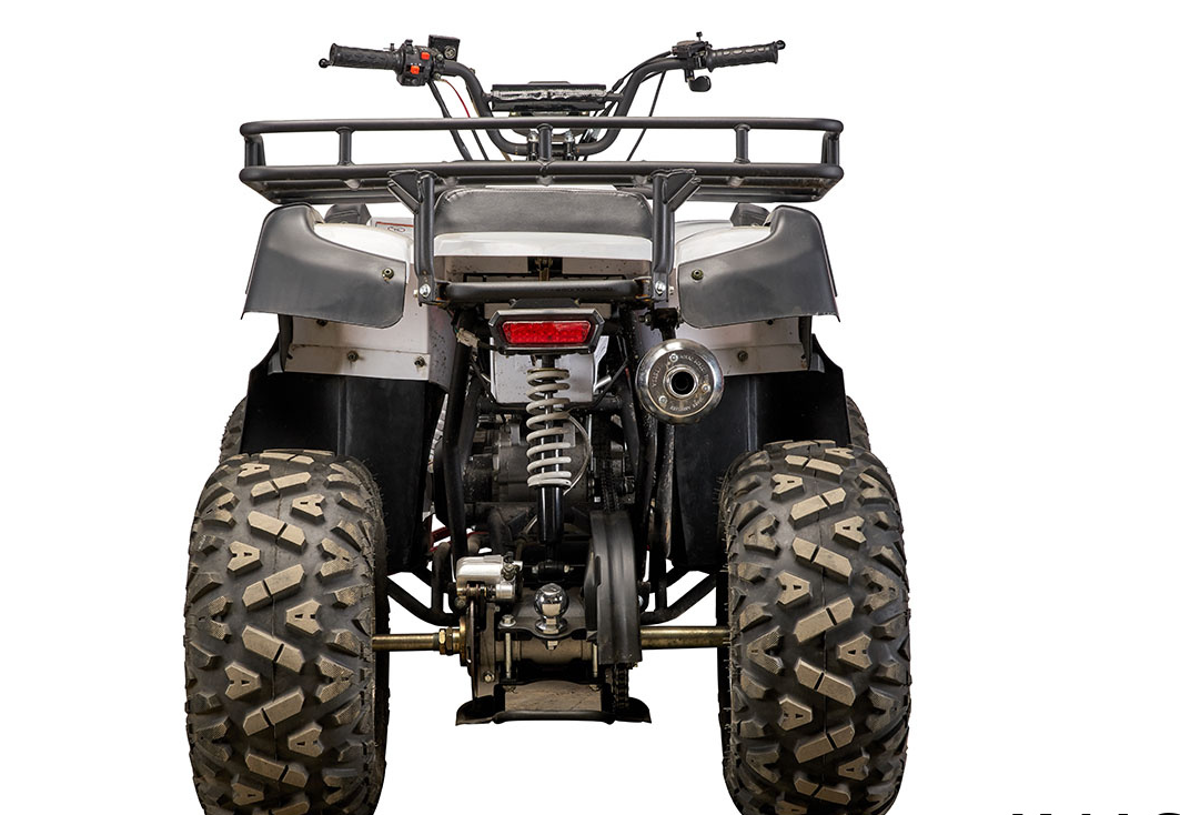 Квадроцикл YACOTA SELA 200 в Петрозаводске