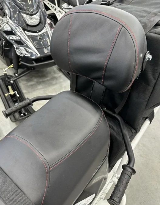 СНЕГОХОД IRBIS SF200L XE SUPERLONG в Петрозаводске