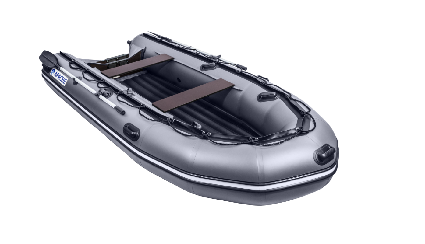 Лодка APACHE 3700 НДНД в Петрозаводске