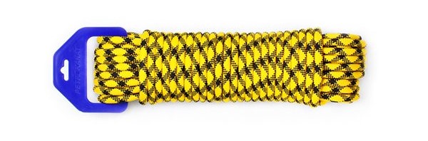 Шнур Экстрим плетеный якорный 12 мм 1400 кг в Петрозаводске