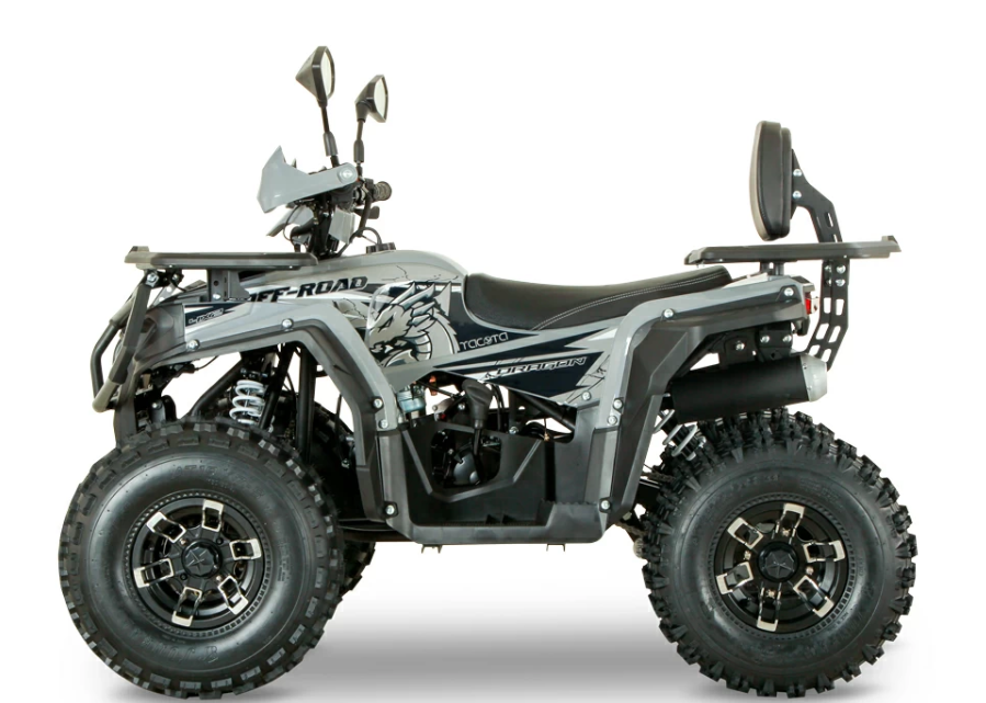 Квадроцикл YACOTA DRAGON LUX LD в Петрозаводске