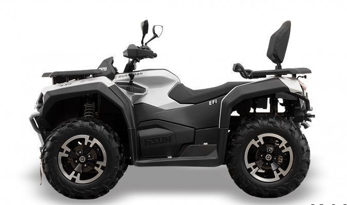 Квадроцикл HISUN GUARDIAN 550L /LONG в Петрозаводске