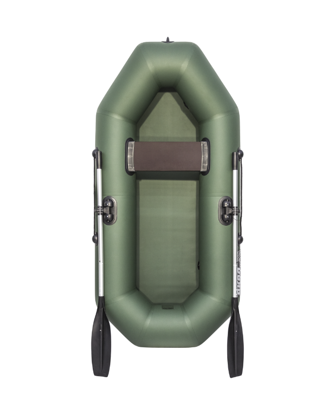  Лодка АКВА-ОПТИМА 210 в Петрозаводске