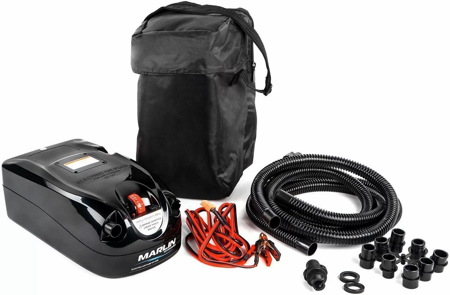 ЭЛЕКТРИЧЕСКИЙ НАСОС MARLIN GP-80 B в Петрозаводске