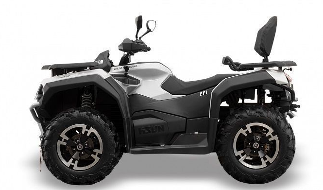 Квадроцикл HISUN HiSUN GUARDIAN 750L -/LONG/ в Петрозаводске