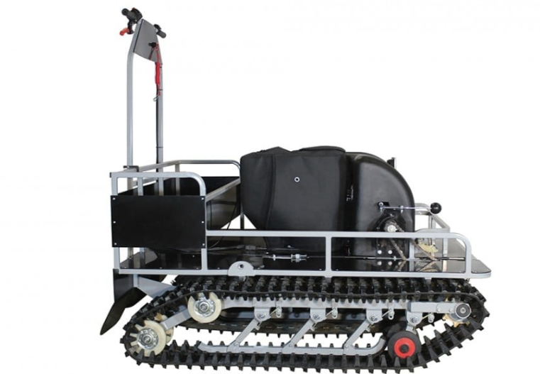 Мотобуксировщик УРАГАН Медведь 20 л.с. в Петрозаводске