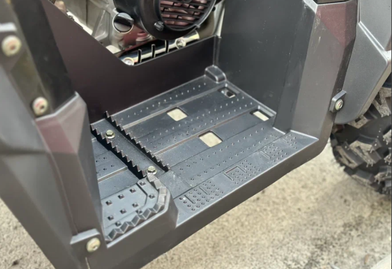 Квадроцикл GBM CROSS HILL 300 NEW в Петрозаводске