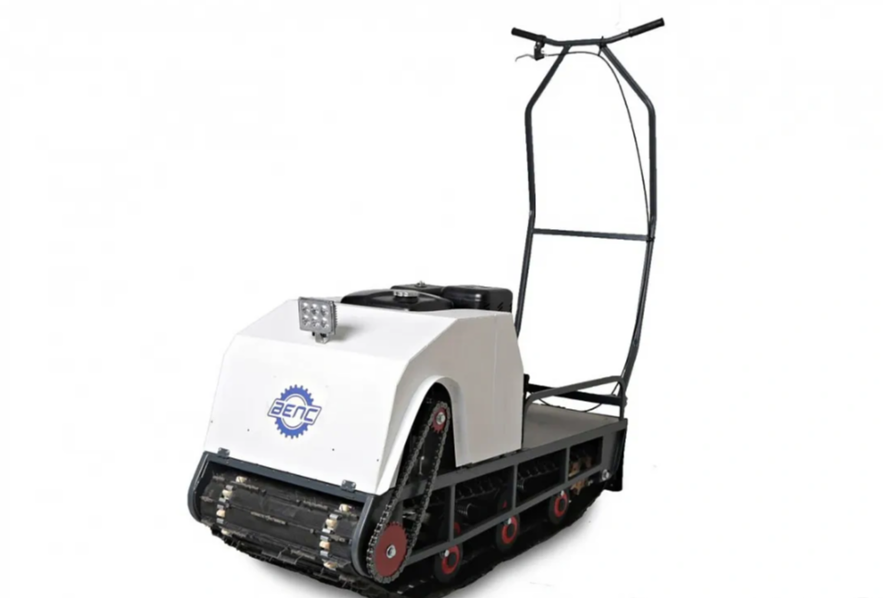 Мотобуксировщик ВЕПС «БЮДЖЕТНЫЙ» 13 л.с. в Петрозаводске