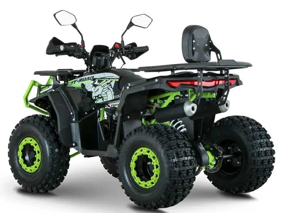 Квадроцикл YACOTA DRAGON LUX в Петрозаводске