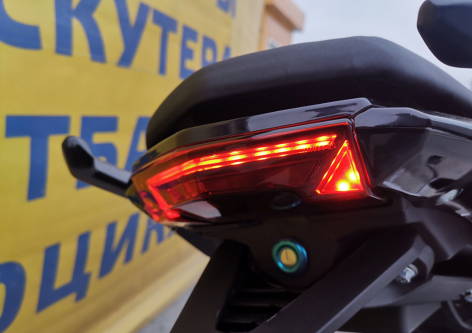 Мотоцикл MOTOLAND (МОТОЛЕНД) 250 CB250 (172FMM-5/PR250) (2022 г.) в Петрозаводске