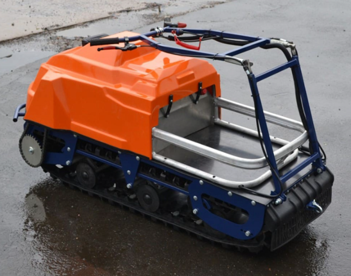 Мотобуксировщик БАРС СЛЕДОПЫТ MDS 15 л.с. в Петрозаводске