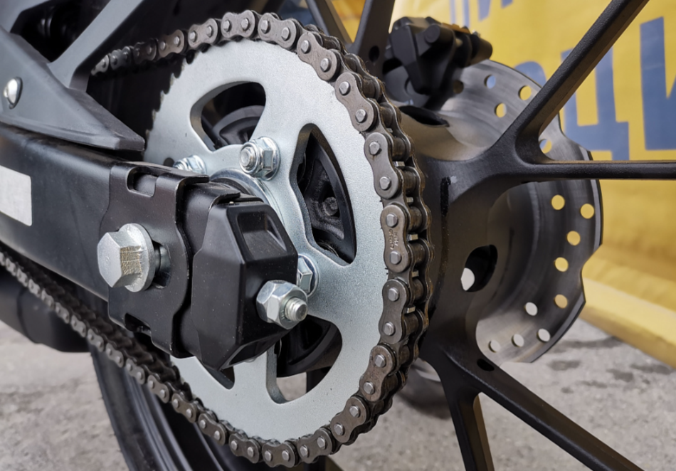 Мотоцикл MOTOLAND (МОТОЛЕНД) 250 CB250 (172FMM-5/PR250) (2022 г.) в Петрозаводске