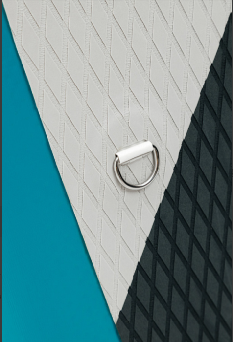 НАДУВНОЙ SUP-BOARD BUSINESS LIGHT BLUE 10,6 в Петрозаводске