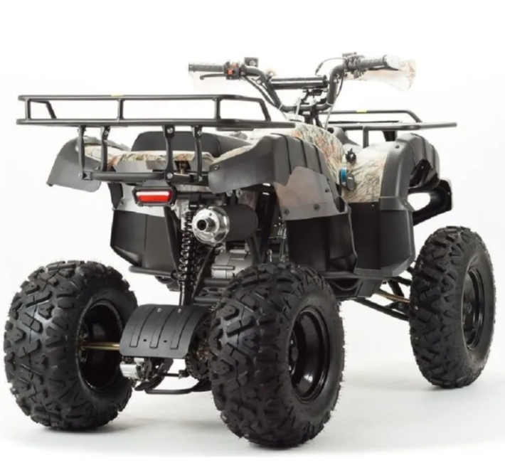 Квадроцикл PROMAX ATV 250 (2025) в Петрозаводске