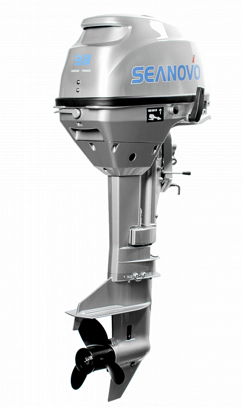 Лодочный мотор SEANOVO SN9.8FHS в Петрозаводске