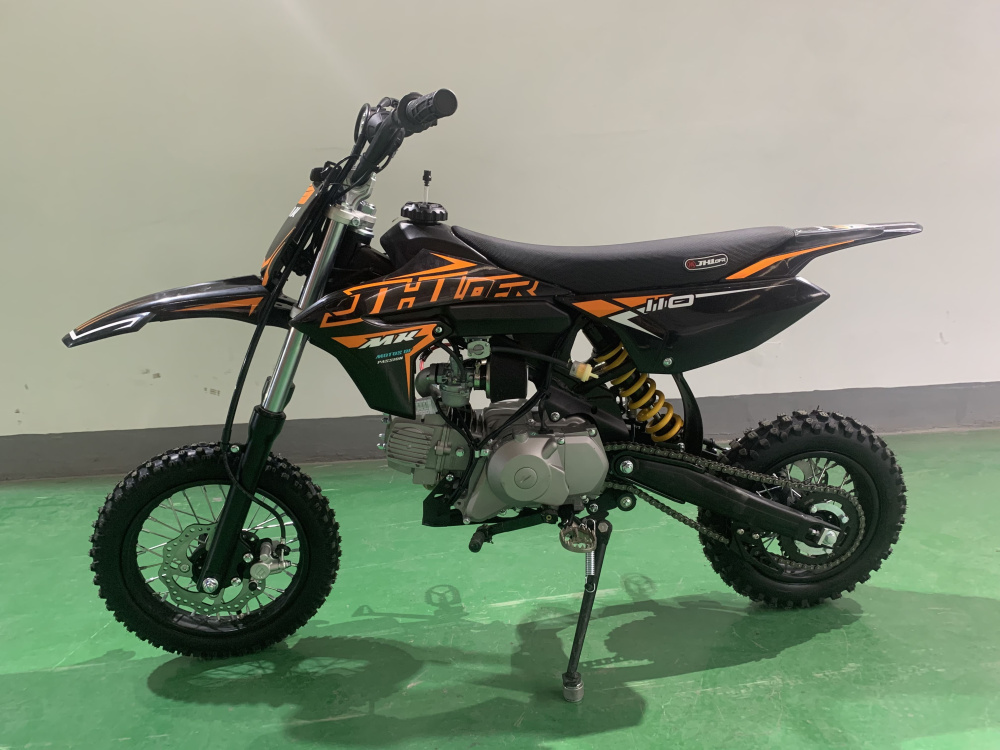 Питбайк JHLMOTO JHL MK110 (12/10) в Петрозаводске