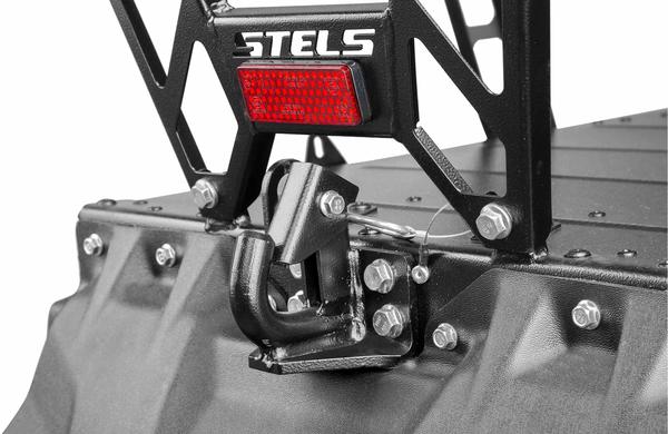 Снегоход STELS SA800R (L LUX WT) ВИТЯЗЬ 2.0 К01 Tech в Петрозаводске