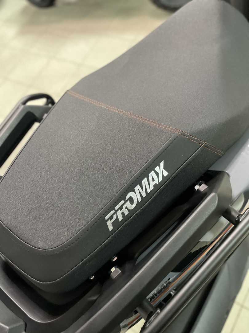 Скутер PROMAX STALKER 150(49) в Петрозаводске