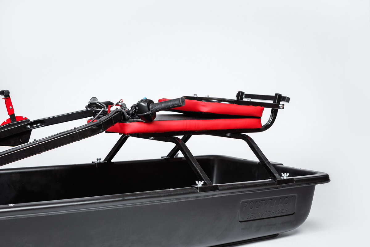 СИДЕНИЕ ДЛЯ САНЕЙ в Петрозаводске