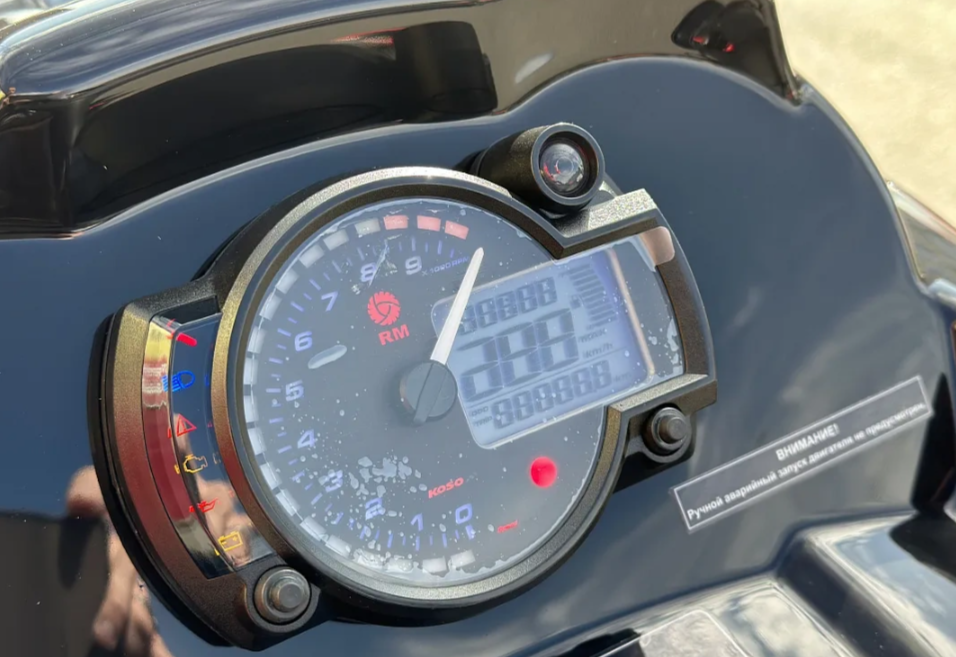 Снегоход РМ TAYGA PATRUL 800 SWT в Петрозаводске