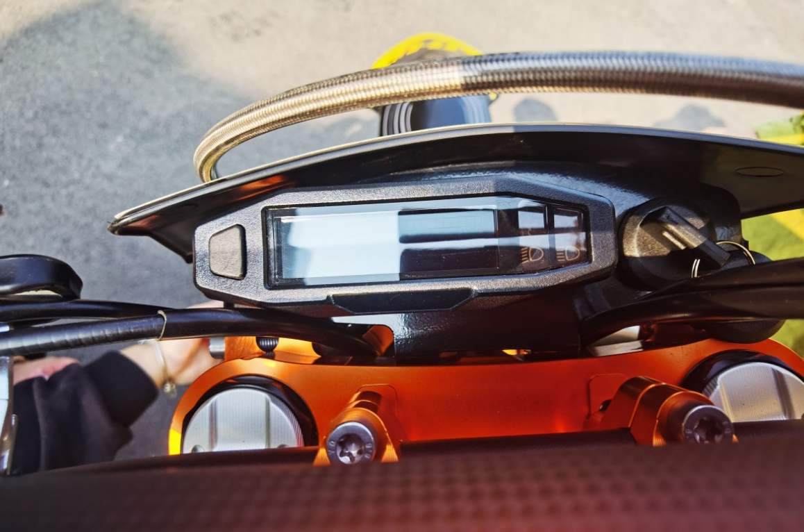 Мотоцикл JHLMOTO JHL Z8 NC300S (182-MN) в Петрозаводске