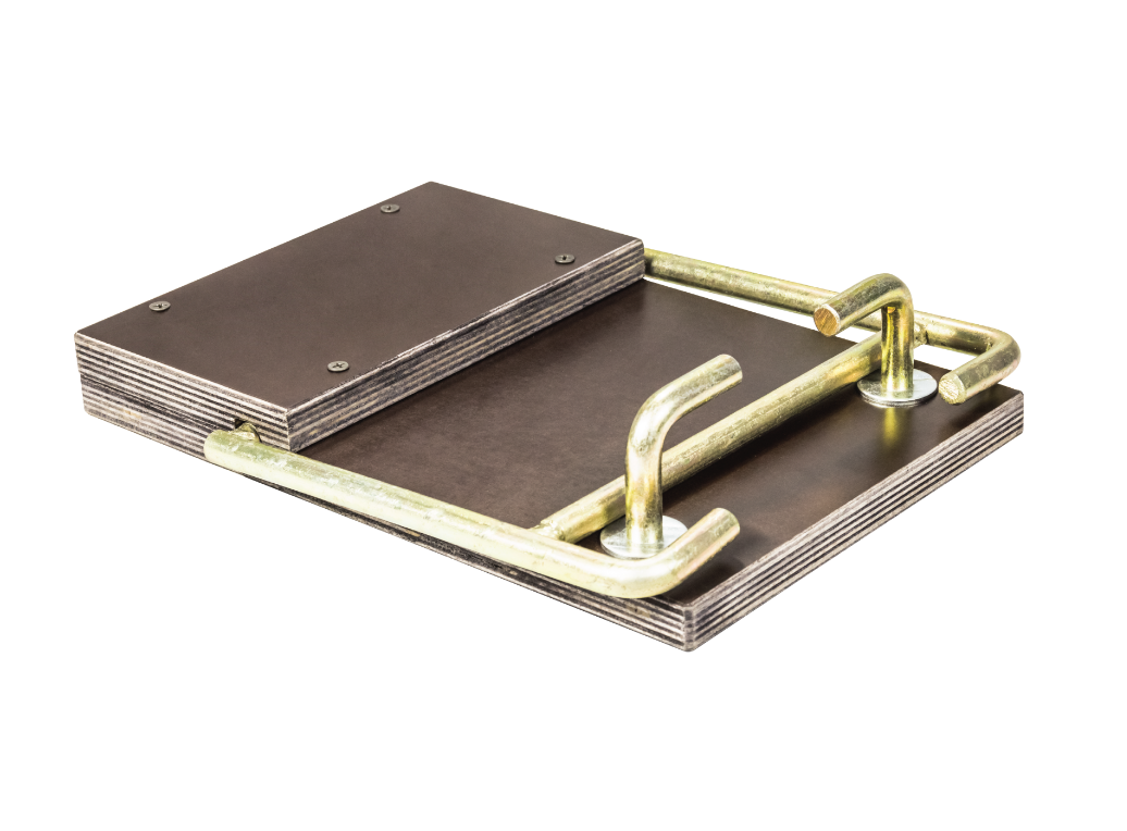 Навесной транец в Петрозаводске