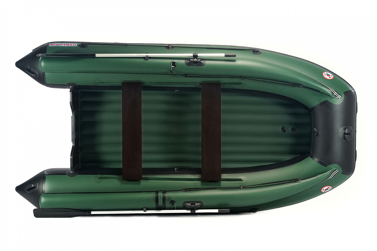 Лодка MISHIMO FAMILY LITE 430 в Петрозаводске