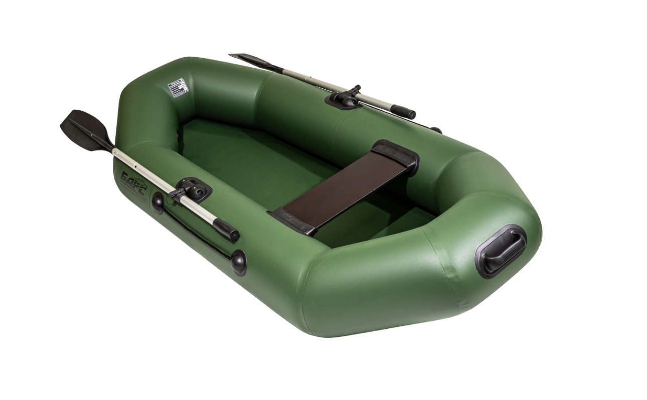 Лодка Барс 230 в Петрозаводске