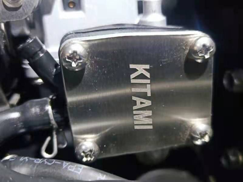 Лодочный мотор MARLIN PROLINE MP 9.9 (20) AMHS FORCE в Петрозаводске