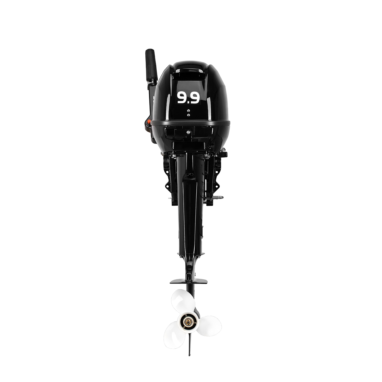 ЛОДОЧНЫЙ МОТОР GLADIATOR G9.9FHS в Петрозаводске