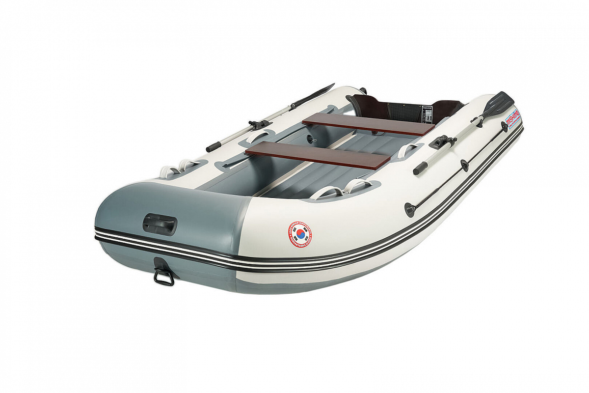 Лодка MISHIMO LITE 335 в Петрозаводске
