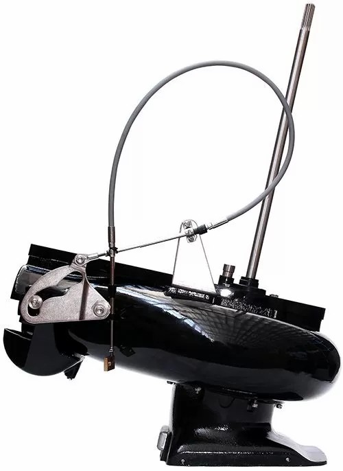 ВОДОМЕТНАЯ НАСАДКА MARLIN НА МОТОР 30 Л.С. YAMAHA, MARLIN, HIDEA, MIKATSU в Петрозаводске