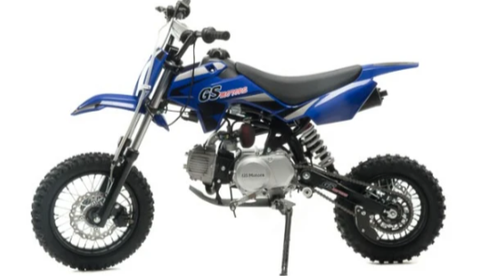 Питбайк MOTOLAND (МОТОЛЕНД) GS Motors S11 в Петрозаводске