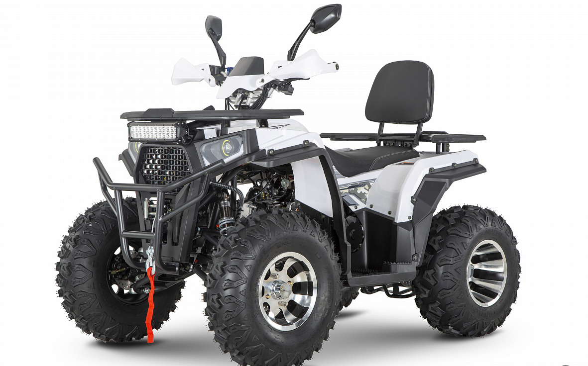 Квадроцикл YACOTA VIKING PRO в Петрозаводске