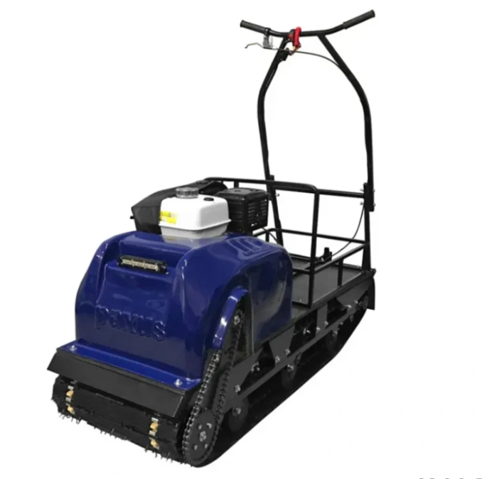 Мотобуксировщик PAXUS 500 15 л.с. в Петрозаводске