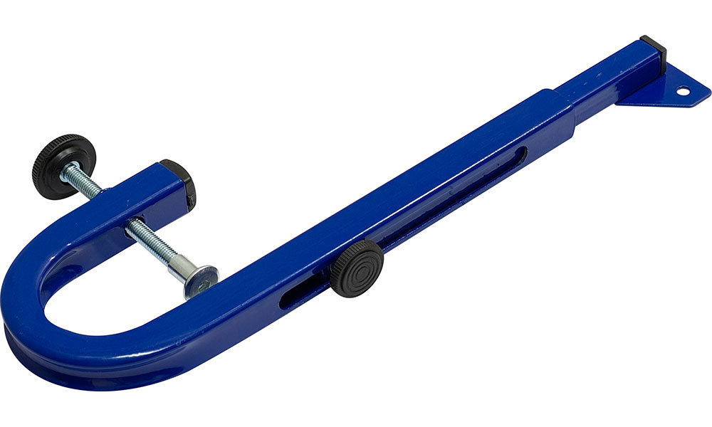 Кронштейн датчика эхолота №2 с петлей в Петрозаводске