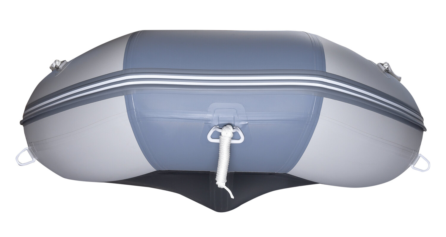 НАДУВНАЯ ЛОДКА GLADIATOR B370AL в Петрозаводске