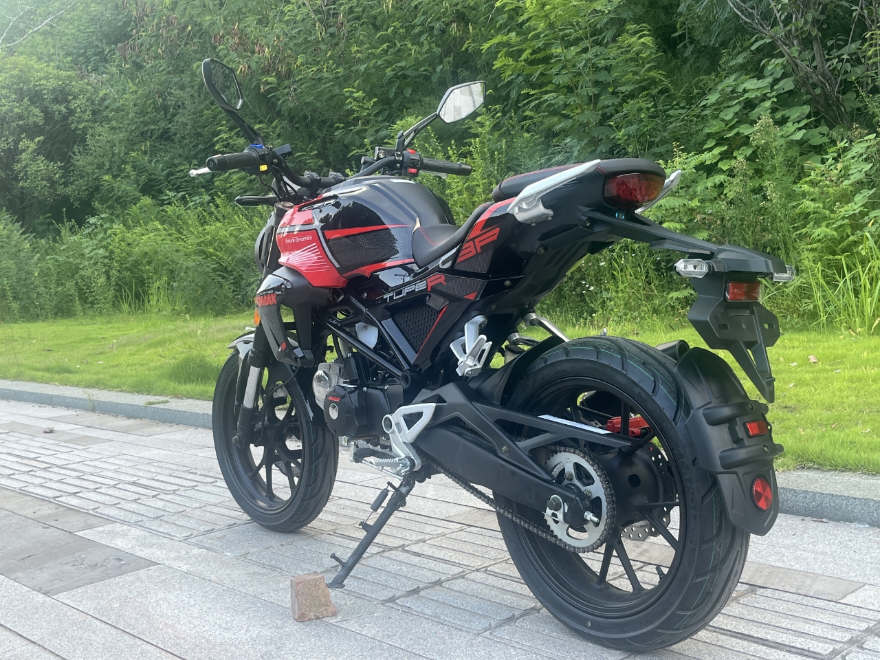 Мопед PROMAX CB130R (49) в Петрозаводске