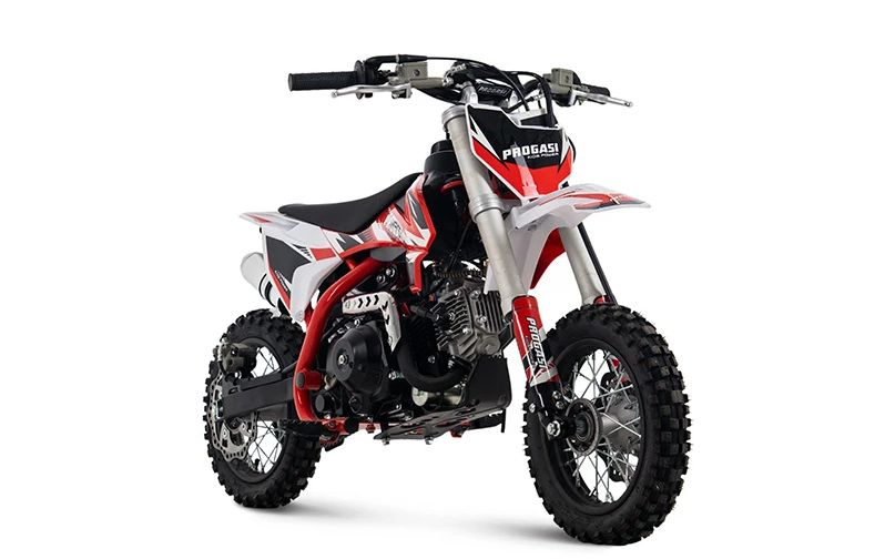 Питбайк Progasi KIDS POWER 110 (10/10) в Петрозаводске