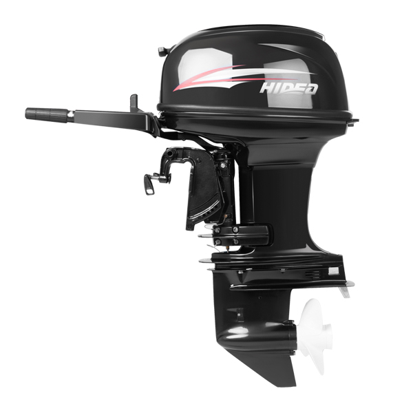 Лодочный мотор HIDEA HD40FHS в Петрозаводске