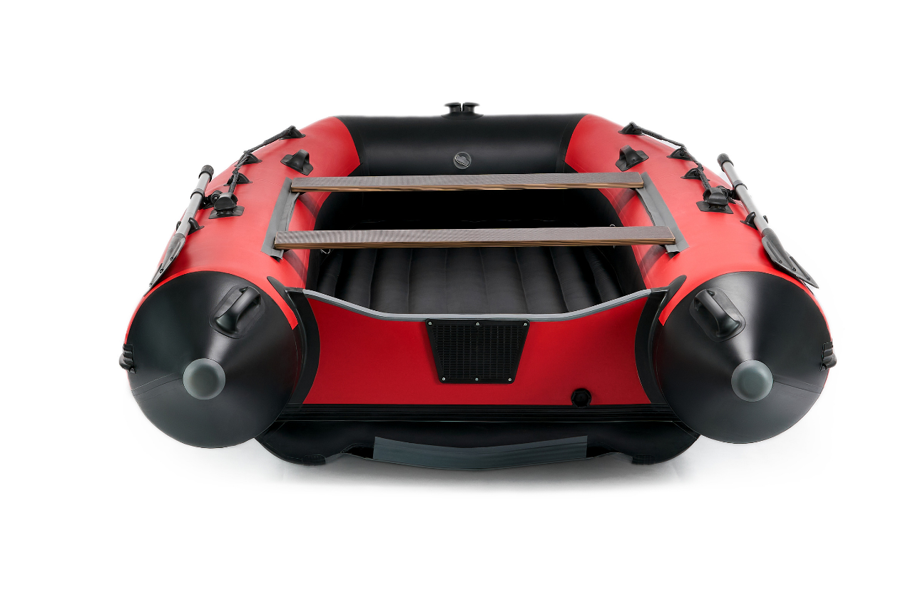 КОМПЛЕКТ ЛОДКА MISHIMO RAPID 380 + ЛОДОЧНЫЙ МОТОР MARLIN MP 9.9 (20) AMHS PROLINE FORCE в Петрозаводске