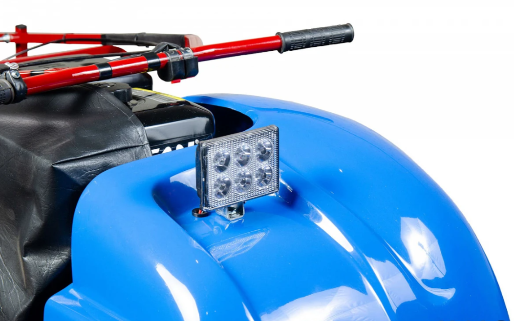 Мотобуксировщик MOTODOG 500, 15  передний привод в Петрозаводске