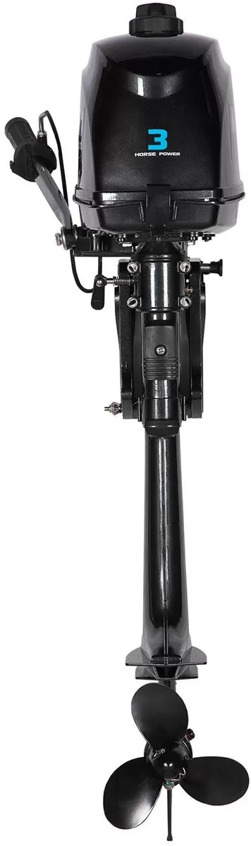 Лодочный мотор MARLIN MP 3 AMHS в Петрозаводске