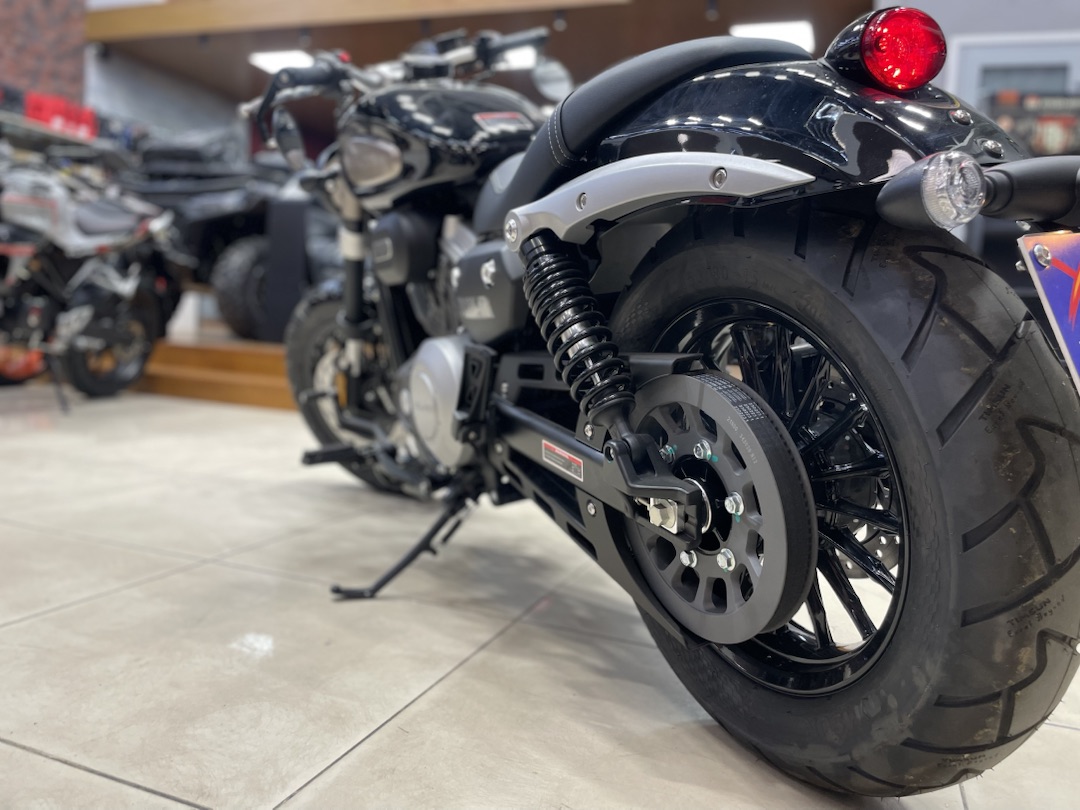 Мотоцикл Benda Chinchilla 300 в Петрозаводске