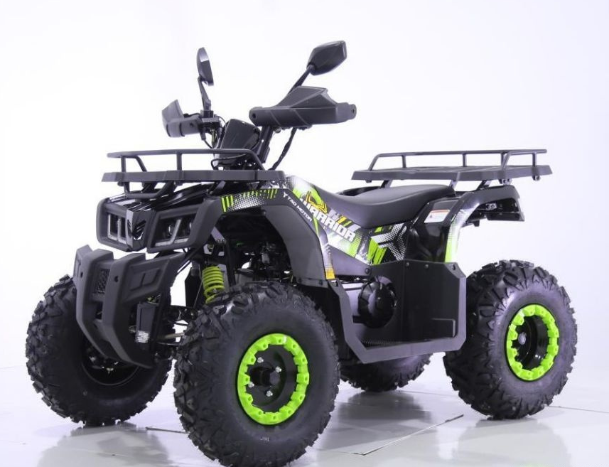 Квадроцикл YACOTA WARRIOR 200 PRO в Петрозаводске
