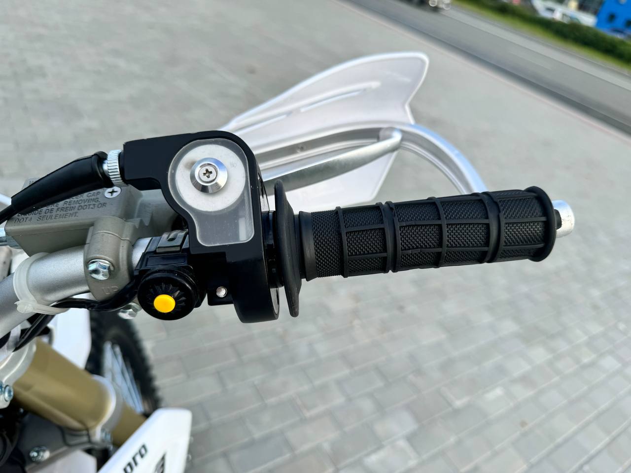 Эндуро / кросс мотоцикл BSE Z3 21/18 в Петрозаводске